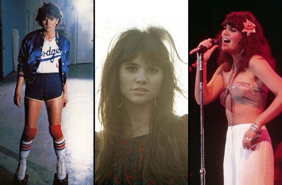 Young Linda Ronstadt: Rare Photos of Rock’s Trailblazing Queen