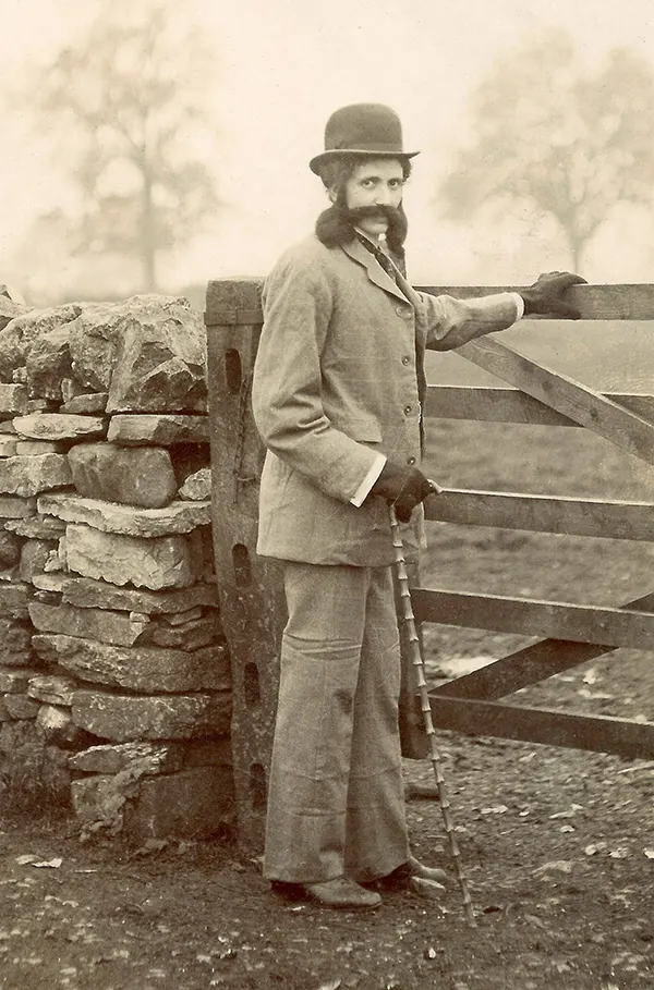 Drag Queen Vintage Photos