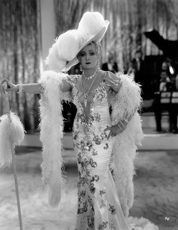 Drag Queen Vintage Photos