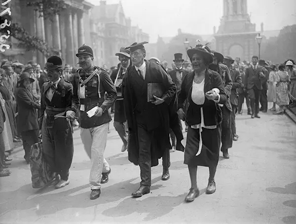 Drag Queen Vintage Photos