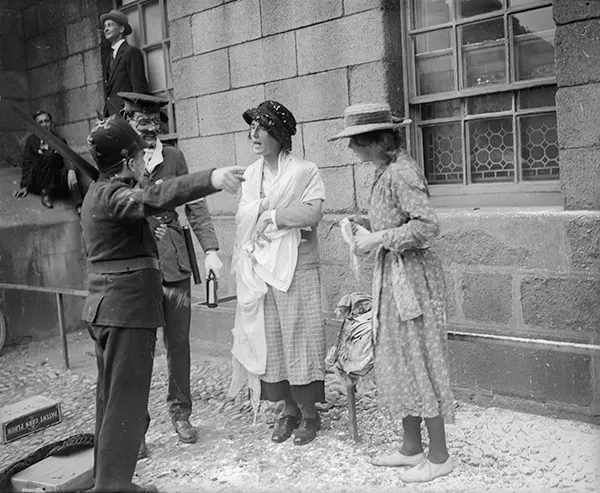 Drag Queen Vintage Photos