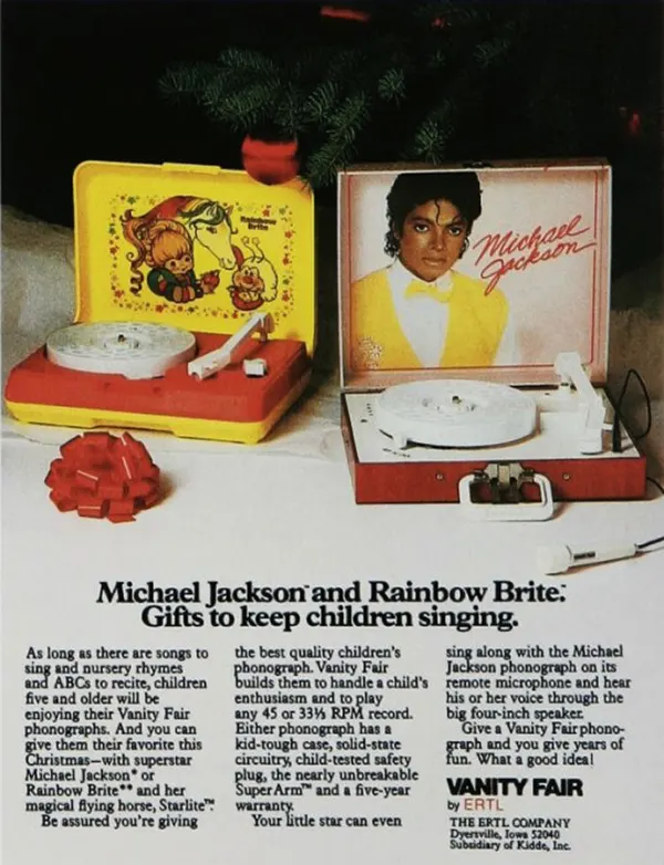 Cringe-Worthy Celebrity Endorsements from the Past That Aged Terribly