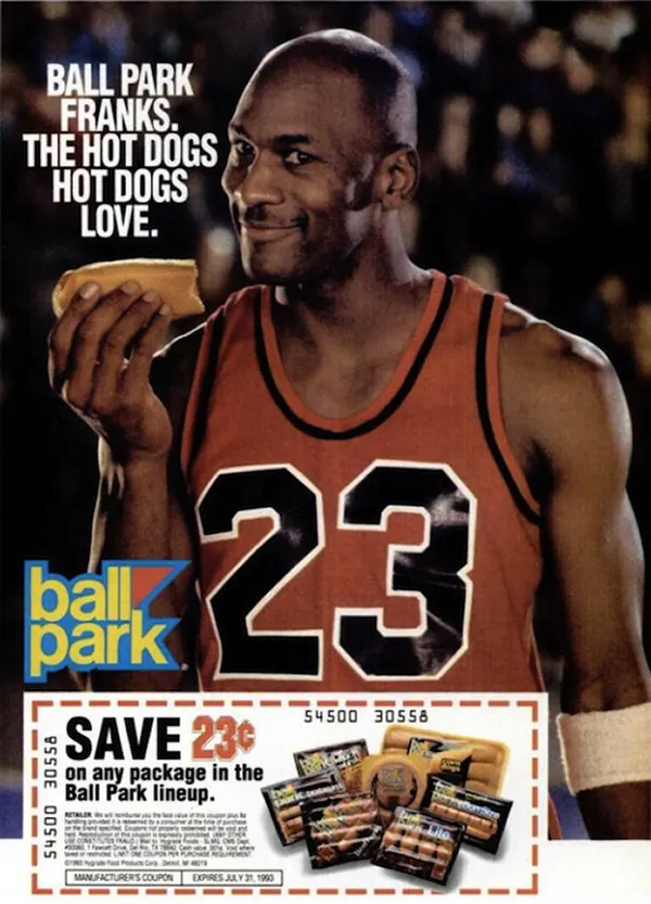 Cringe-Worthy Celebrity Endorsements from the Past That Aged Terribly