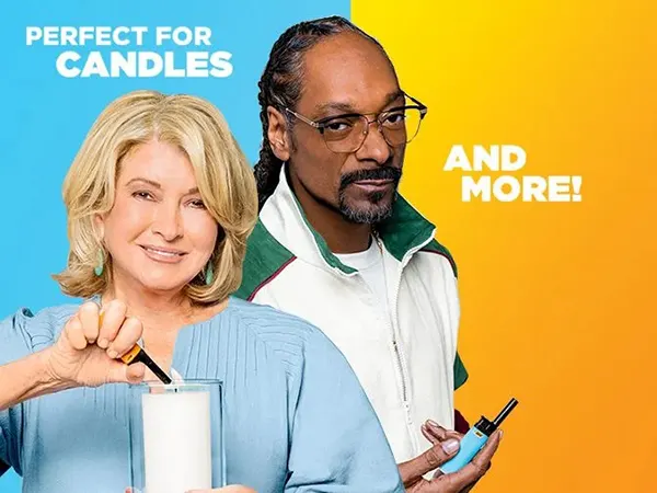 Cringe-Worthy Celebrity Endorsements from the Past That Aged Terribly