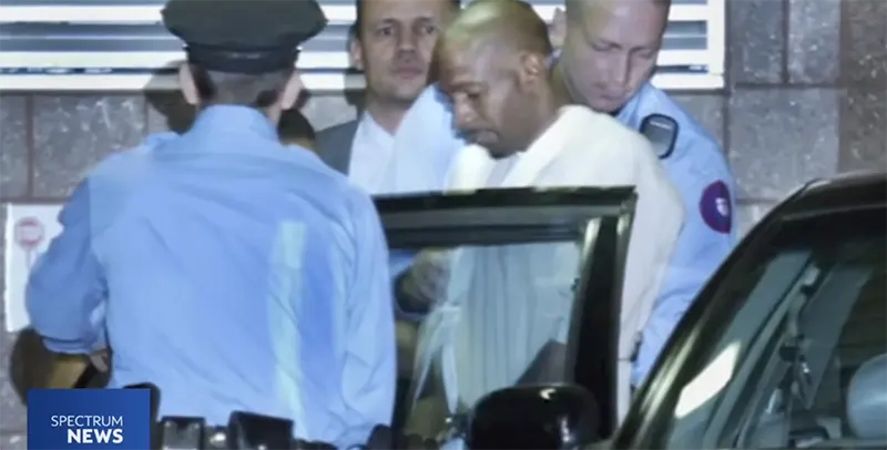 Ming The Tiger of Harlem Photos