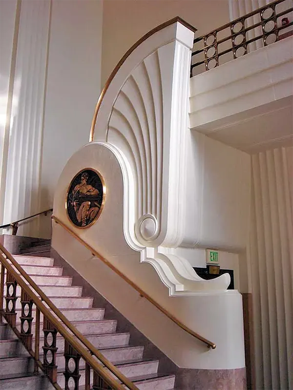 Art Deco Vintage Photos