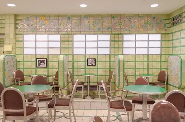 Art Deco Vintage Photos