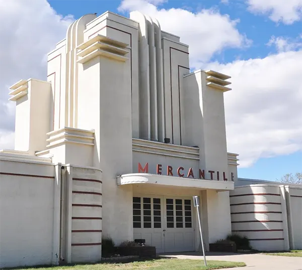 Art Deco Vintage Photos