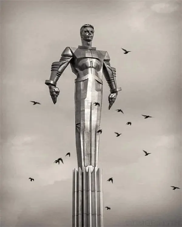 Art Deco Vintage Photos