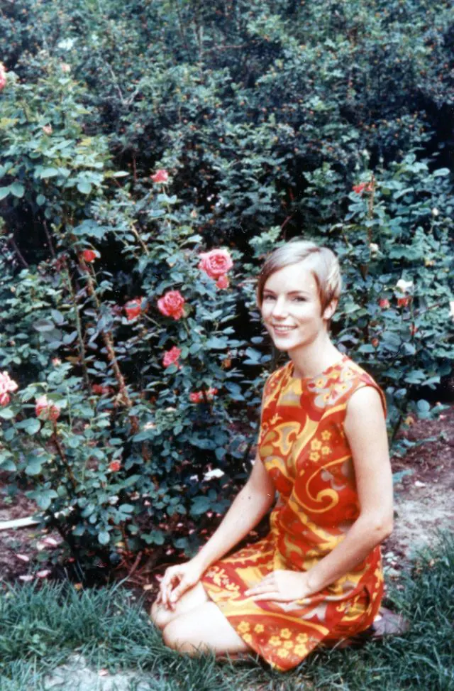 Fashion Photos from the 1960s