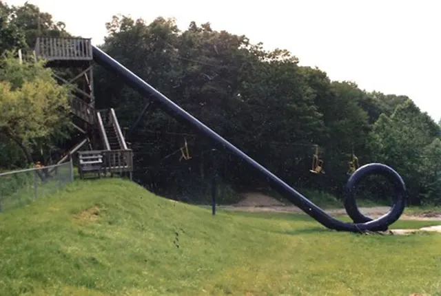 Action Park Photos