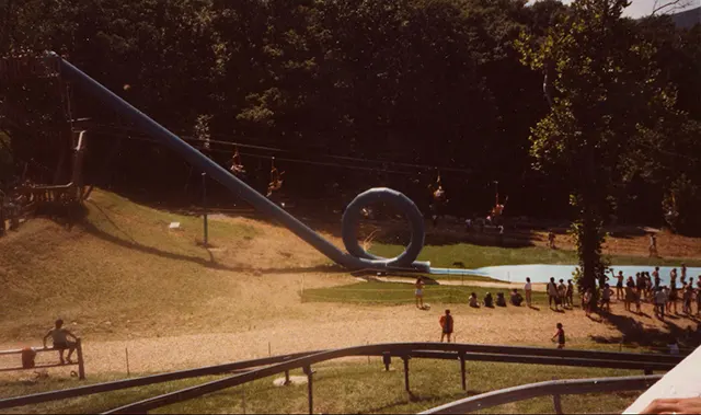 Action Park Photos