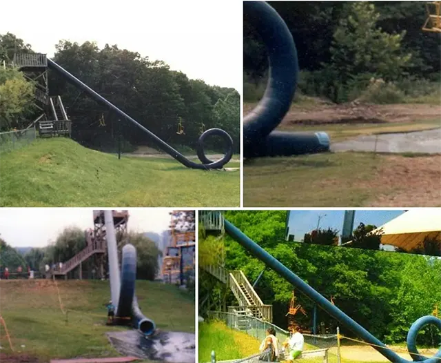 Action Park Photos