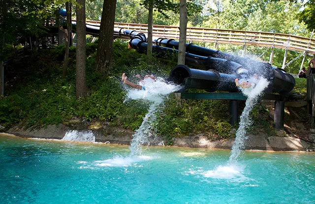 Action Park Photos