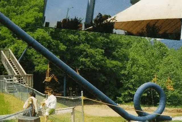 Action Park Photos