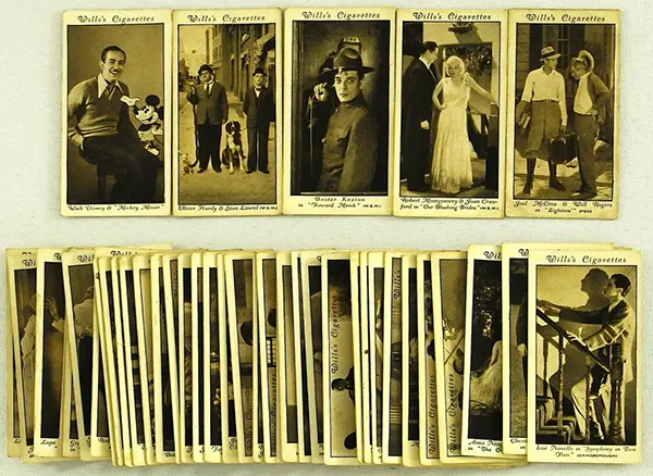 Cringe-Worthy Celebrity Endorsements from the Past That Aged Terribly