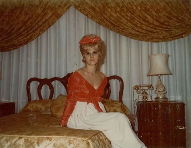 Fashion Photos from the 1960s