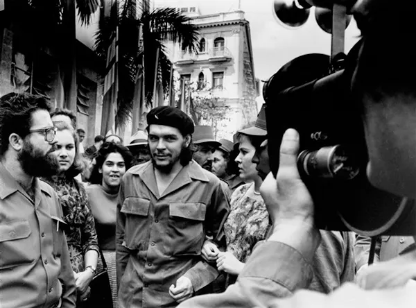 Che Guevara Photos