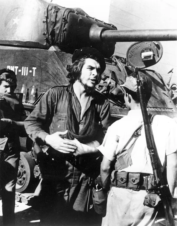 Che Guevara Photos