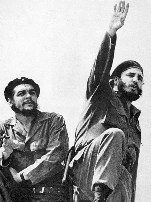 Che Guevara Photos