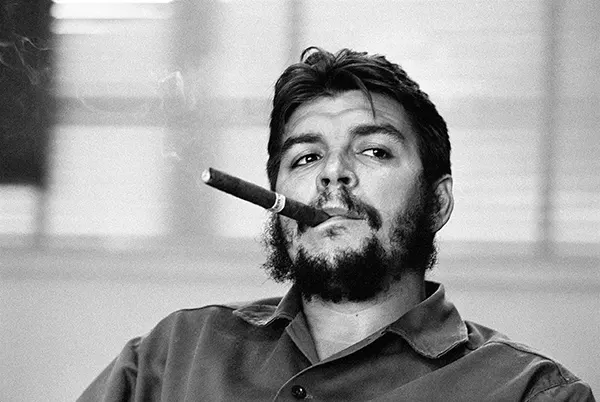 Che Guevara Photos