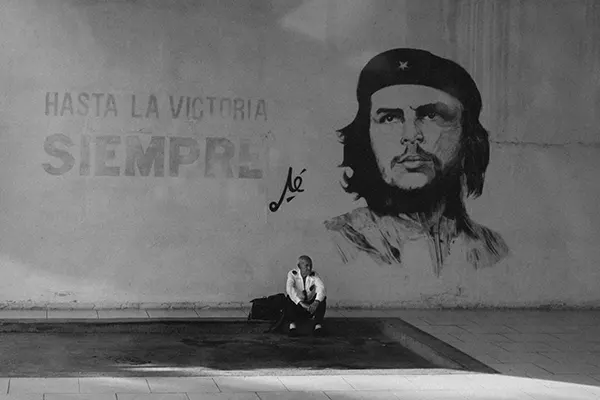 Che Guevara Photos