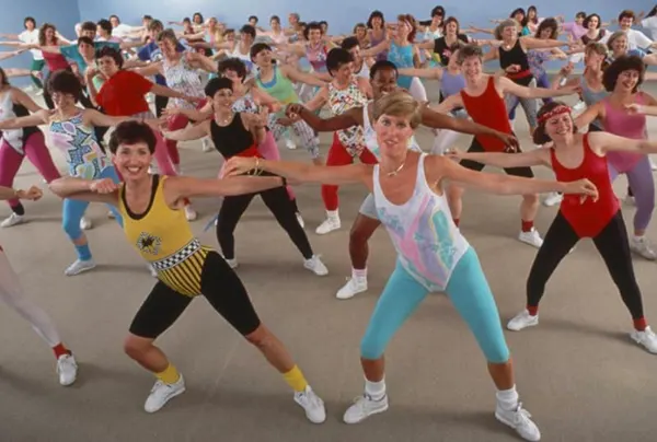 Photos from the 1980s USA