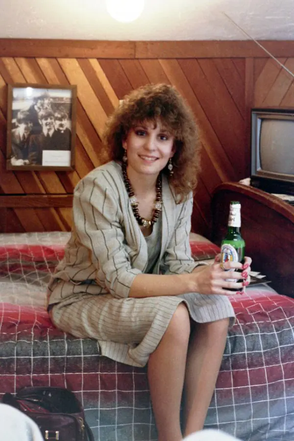 Photos from the 1980s USA