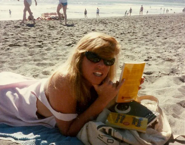 Photos from the 1980s USA