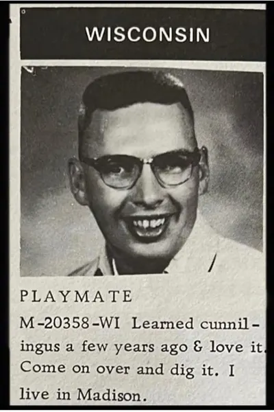 Long Lost Personals Vintage Classified Ads