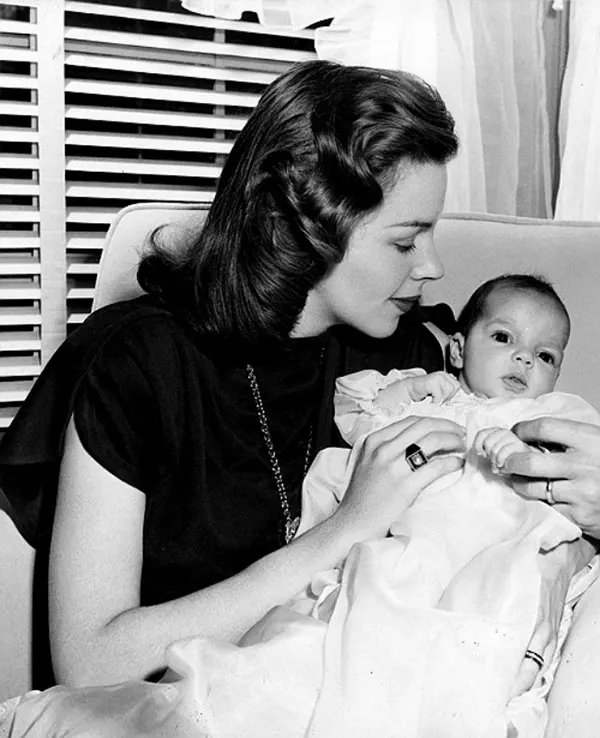 Judy Garland Vintage Photos