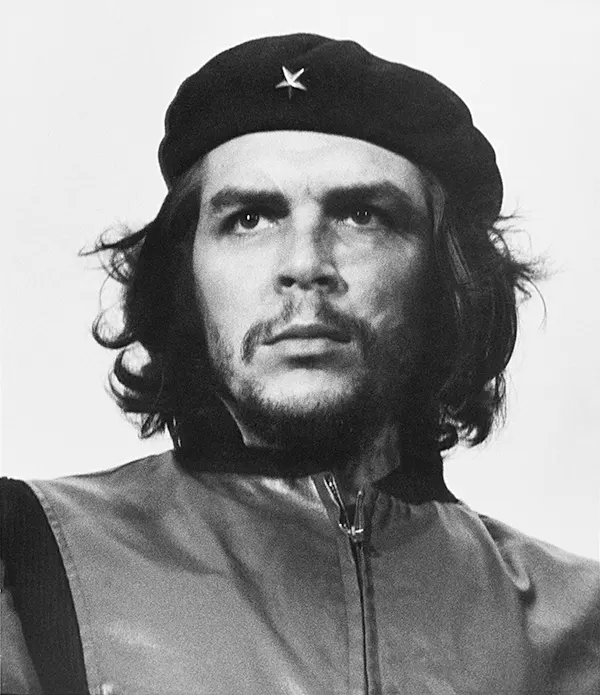 Che Guevara Photos