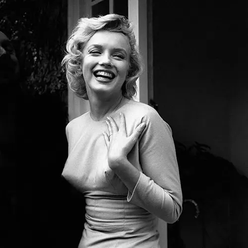 bullet bra vintage photos