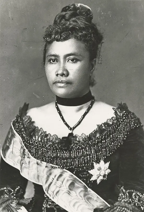 Portraits of Lili‘uokalani, the Last Queen of Hawaiʻi