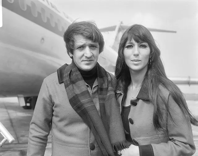 Famous People in Age-Gap Relationships Who Met While One Partner Was Still a Teenager