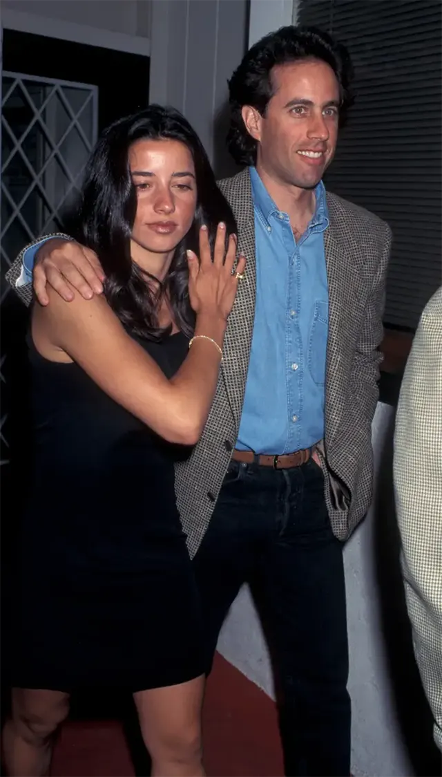 Famous People in Age-Gap Relationships Who Met While One Partner Was Still a Teenager