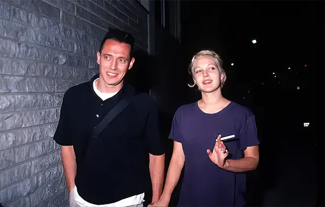 Famous People in Age-Gap Relationships Who Met While One Partner Was Still a Teenager