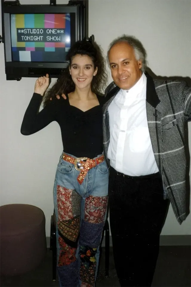 Famous People in Age-Gap Relationships Who Met While One Partner Was Still a Teenager