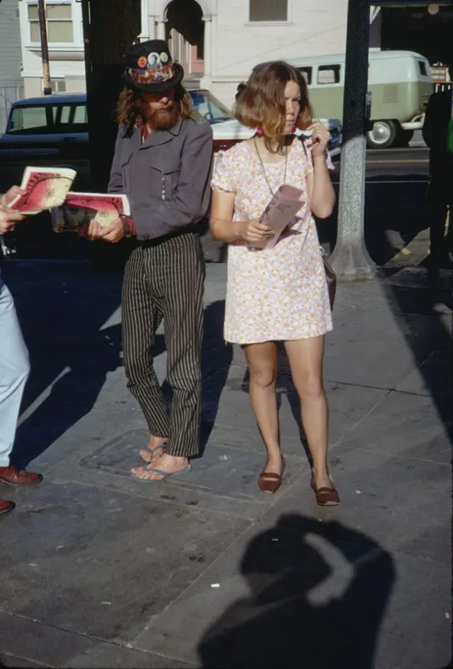 Summer of Love Photos