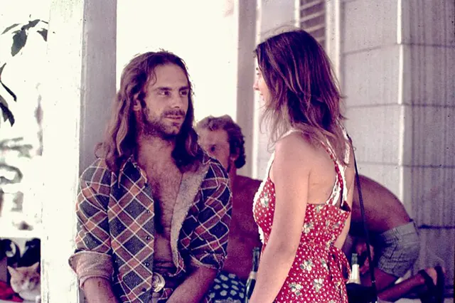 Hoppie Fashion and Style