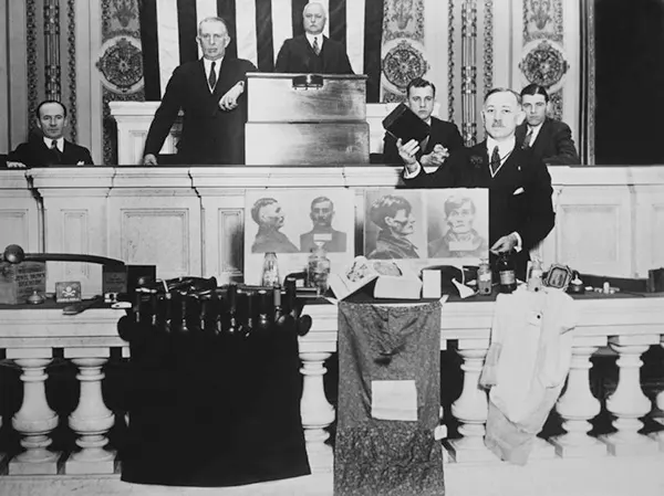 Opium Dens Vintage Photos