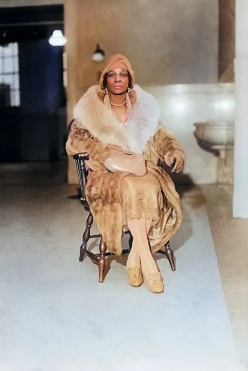 Vintage Mafia Photos