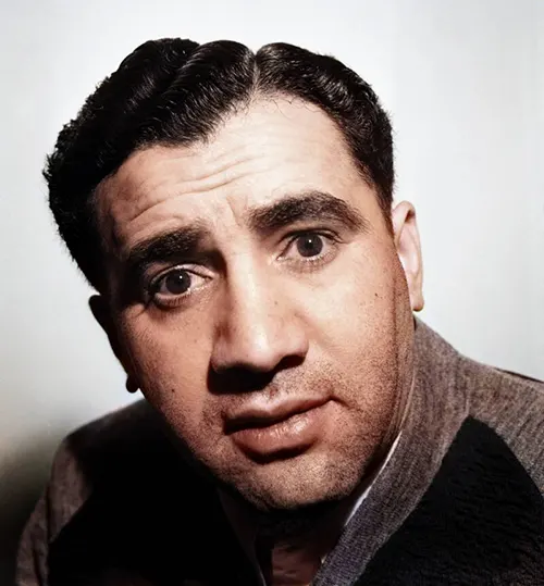 Vintage Mafia Photos