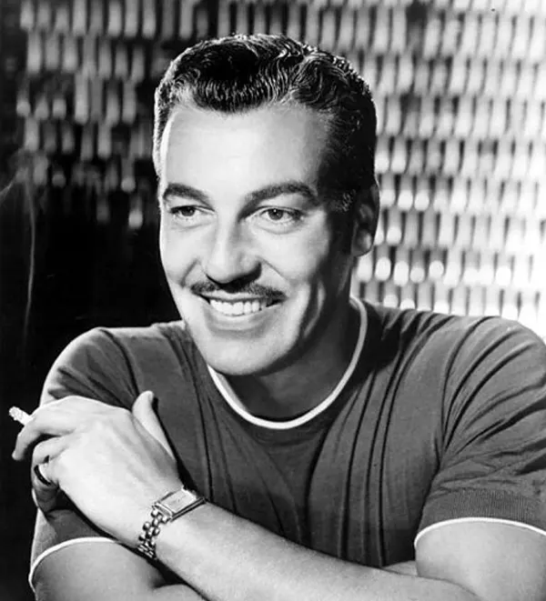 Famous Celebrities From the Past Who Kept Their Sexuality Hidden