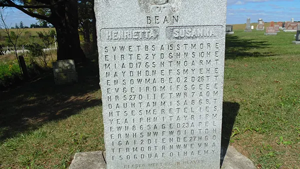 Fascinating Photos of Famous Graves and the Incredible Stories Behind Them