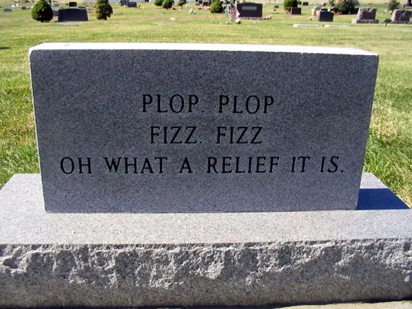 Fascinating Photos of Famous Graves and the Incredible Stories Behind Them