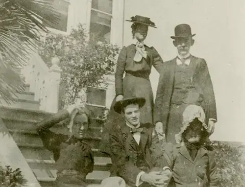Presidential Weddings Vintage Photos of America’s Leaders on Their Big Day