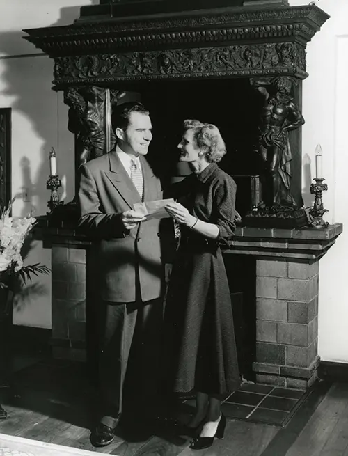 Presidential Weddings Vintage Photos of America’s Leaders on Their Big Day