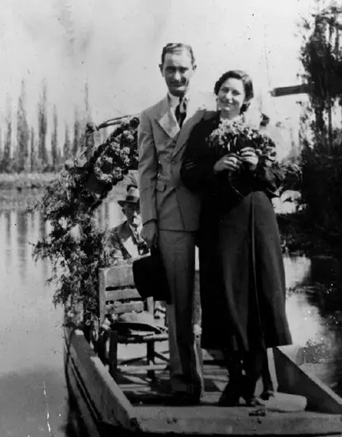 Presidential Weddings Vintage Photos of America’s Leaders on Their Big Day