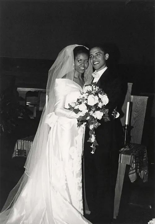 Presidential Weddings Vintage Photos of America’s Leaders on Their Big Day